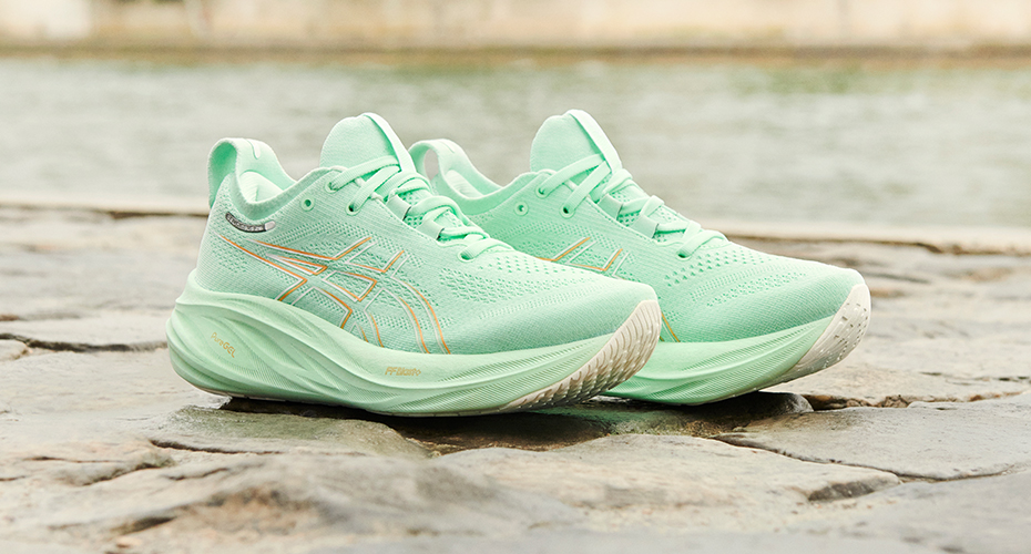 ASICS GEL-NIMBUS 